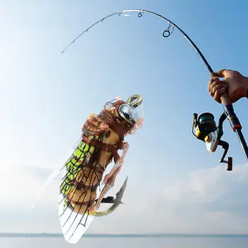 Мухи за риболов летят риболов, Риболовни примамки Steelhead, Реалистични Риболов на стръв на Куката от въглеродна стомана за риболов на пъстърва, риба-слънце, Сьомга, Риболовни принадлежности