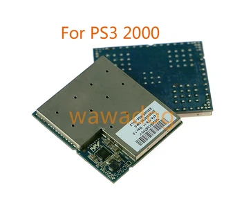 5 бр. Оригинален безжичен модул с поддръжка на Bluetooth за PS3 2000 3000 4000 Playstation 3 Slim Конзола Wifi такса